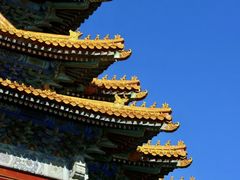 -天安门城楼