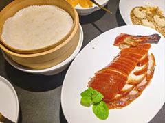 -喜悦烤鸭·新京菜(王府井店)