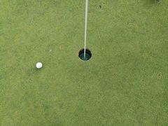 -麓湖高尔夫球俱乐部