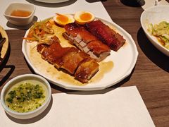 -港丽餐厅(来福士店)