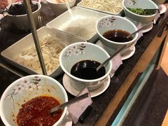 -咸亨大酒店-自助餐厅(解放南路店)