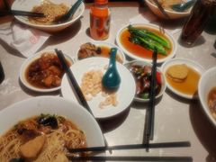虾找面-松鹤面馆·古法焖肉面(观前店)