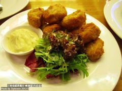 -兰特伯爵西餐厅·啤酒屋(方庄店)