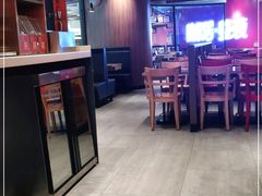 -大师兄·西北风味食集(增城合生汇店)