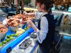 -领事馆19号中餐厅(厦门海景洲际酒店)