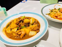 -清真·宁夏印象·盐池滩羊肉体验店(江宁路店)
