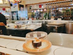 -禾绿回转寿司(苏宁广场店)