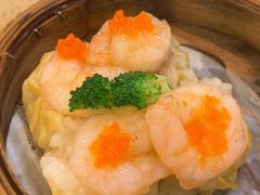 -点都德(龙之梦店)