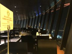 大堂-澳门旅游塔360°旋转餐厅(南湾湖广场店)