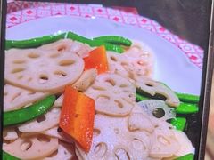 -谭厨中山传家菜.乳鸽.脆鲩鱼(华强北中航城店)