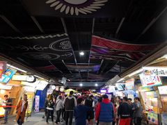 -花莲东大门国际观光夜市