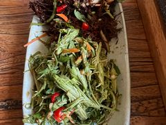 双花拼-云之南(八里庄店)