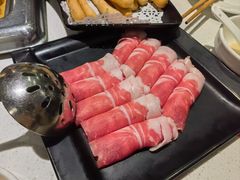 -海底捞火锅(勒泰店)