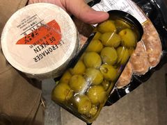 -绿叶子(春秀路店)