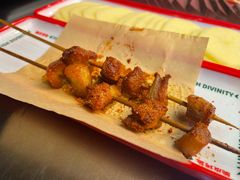 -鱼神脆皮烤鱼(深圳宝安坪洲店)