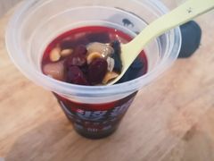 -八婆婆烧仙草(中山路店)