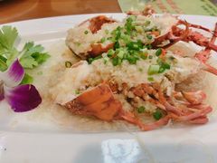 黄金龙虾-友强·23年特色海鲜大排档(厦门店)