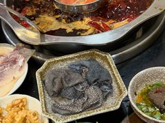-大龙火锅(老店)
