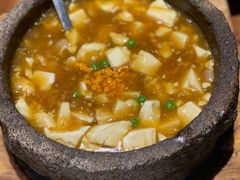 -院子餐厅·大锅菜·老杭帮(桥西直街店)