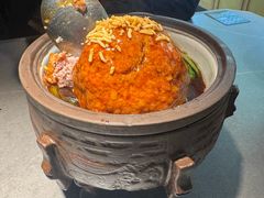 -晓淮山·扬州早茶·淮扬菜(龙阳广场店)