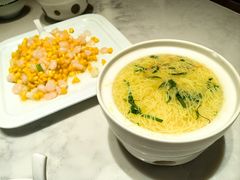 文思豆腐羹-双东酒店(东关街店)