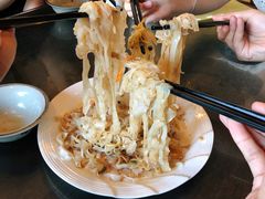 凉拌陈村粉-黄但记老店·陈村粉食府
