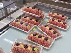 -奈雪的茶(湖滨银泰in77C区PRO店)