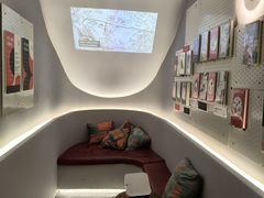 -思南书局(复兴中路店)