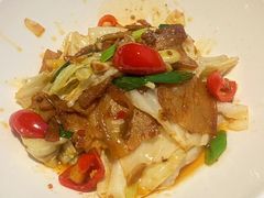 -新太二·鲜料川菜(东汇城店)