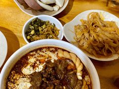 -老鳯府豆花泡馍(第五大道店)