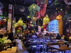 大堂-胡桃里音乐酒馆(四道口店)