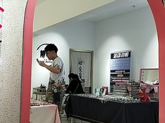 -肆兮眼镜·蔡司·徕卡战略合作店(大坪店)