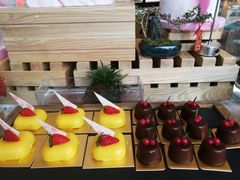 -漳州佰翔圆山酒店·圆山畔西餐厅