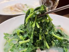 -蛇口希尔顿南海酒店·随轩中餐厅·粤菜