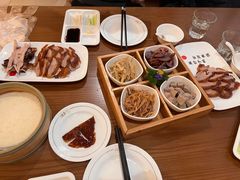 -全聚德烤鸭店(马家堡店)
