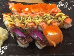 -河风精致寿司(尼盛店)
