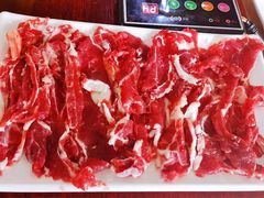 -广味鲜潮汕牛肉火锅(延安三路店)