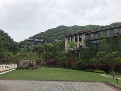 -宁海安岚·南溪阁全日餐厅
