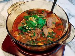 -杭州君悦酒店·湖滨28中餐厅