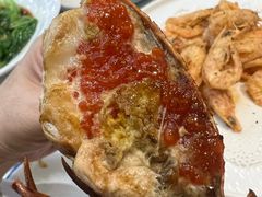 -阿里元老宋海鲜大排档(明发店)