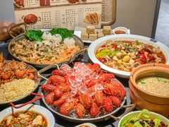 -龙门醉客(上塘路店)