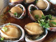 -盛港湾海鲜食府(黄沙店)