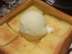 -绿茶餐厅(松江万达店)