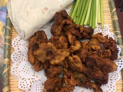 -赵记煎饼卷大葱(东岳店)