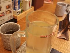 -乐亭日本料理(彩虹本店)