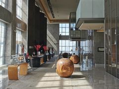 -重庆解放碑威斯汀酒店