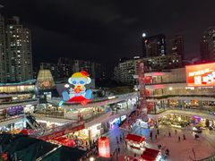 -深圳福田香格里拉大酒店