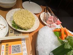 -生如夏花泰式火锅(西村黑金店)