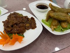 -瑞福园联谊餐室(茂名南路店)