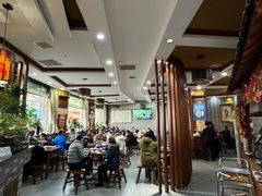 -老黄家(丰原街店)